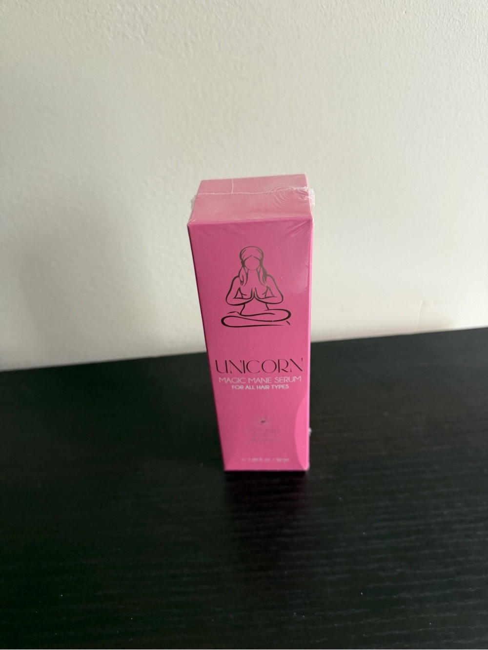 KARMA BEAUTY Unicorn Oil Magic 2 Oil Hair Serum